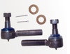 60961-028 by HENDRICKSON - Coil Spring / Tie Rod Sleeve / Stabilizer Bar Kit - Right Hand Tie Rod End Service Kit