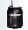 Hendrickson 64651-002 Suspension Air Spring Kit Rear Suspension Air Spring