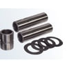 Hendrickson 33742-000 Body Mount Bushing Assembly Bronze Center Bushing Kit - One-Beam Set; 52, 000 lbs. capacity