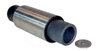 Hendrickson 22279-000 Suspension Hardware Kit CENTER BEAM BUSHING 34K Loose Plug