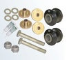 Hendrickson 60961-720 Axle Pivot Bushing Axle Pivot Bushing - Quik-Align Pivot Bushing Service Kit, One Wheel End