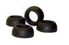 Hendrickson 10948-000 Suspension Saddle Cap Suspension Saddle Cap - 1"-14 UNS Stud