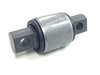 Hendrickson 57256-000 Axle Torque Rod Bushing Axle Torque Rod Bushing - 2.5 Inch OD, 5/8 Inch Hole Diameter