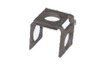 Hendrickson 50130-000 Suspension Equalizer Beam End Bushing Suspension Equalizer Beam End Bushing - Bar Pin Shim, 0.19"/0.19"