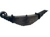 Hendrickson 45027-000 Air Suspension Spring Leaf Spring Assembly - 40K