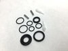 Williams Controls 130463 Air Brake Compressor Pressure Relief Valve Repair Kit CL12-OVERHAUL