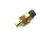 730395 by PAI - Temperature Sensor - 1/2in-14 NPT w/ Sealant Kenworth / Peterbilt Applications