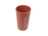 PAI 1987 Multi-Purpose Hose High Temperature Inlet Hose - Inlet Hose High Temperature Silicone 3in ID x 6 Long 76mm ID x