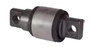Hendrickson 46734-000L Axle Torque Rod Bushing Axle Torque Rod Bushing - Offset Straddle Mount, 2-3/4 inch Width, 5-11/16