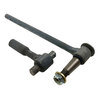 Hendrickson 65781-002 Suspension Tie Bar Bushing Kit Two-Piece Torque Rod Assembly with Bushings Service Kit - XTRB Straddle/