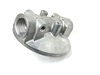 Permco 50116 Hydraulic Filter 1" NPT Hydraulic Filter Adapter - 40 GPM, 25 PSI Bypass, Tapped & Plugged Ports