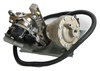 Williams Controls 351314 Throttle Position Sensor Kit WM526 Series Air/Electronic Remote Sensor Assembly, for Cummins, DDEC