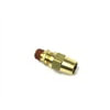 Tectran 86033 Compression Fitting 1168-10C PACKAGE OF 5 (Representative Image)