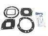 TTC 312475-33X Wheel Bearing Kit ASSY GASKET