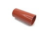PAI 8745 Coolant Hose Coolant Hose - 2.5" ID x 6" (63mm ID x 152mm) Long, Straight, Silicone