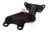 Meritor D263299D3046 Air Brake Chamber Bracket Air Brake Chamber Bracket - 90° Bracket, 5.70" Length, 5.697" Camshaft Barrel