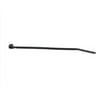 Tectran 44067 Cable Tie 933-1B-R RTL PAK OF 25 (Representative Image)