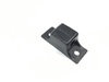 Betts Spring B850 Mud Flap Hanger Bracket, Mounting, .750 Square, 3.313, Vertical, Unhanded