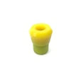 E-7523 by EUCLID - Torque Arm Bushing , Poly