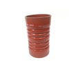 PAI 1993 Multi-Purpose Hose High Temperature Inlet Hose - Inlet Hose High Temperature Silicone 4in ID x 7.13 Long 101mm ID x