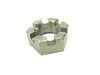 08582-000 by HENDRICKSON - 1.38-12UNF SLOTTED NUT