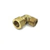 Tectran 88319 Compression Fitting 69-10D PACKAGE OF 5 (Representative Image)