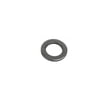 0393 by PAI - Washer - 0.687 in ID x 1.1 in OD x 0.12 in Thick 17.45 mm ID x 28 mm OD x 3 mm Thick Hardened