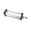 C-5063 by APSCO - Hydraulic Cylinder - Tailgate Latch, 2.5" Bore x 6" Stroke, Spring Return