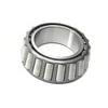 BCA JM207049 Trailer Brake Bearing Set Taper Bearing Cone