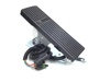 Williams Controls 350826 Accelerator Pedal Assembly Electronic Accelerator Pedal, 35-Degree Pedal, fits Cummins & Mercedes