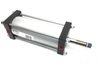 APSCO C-5026S Hydraulic Cylinder Hydraulic Cylinder - Tailgate Latch, 2.5" Bore x 6" Stroke, Stainless Steel Rod