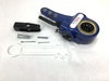 Stemco MK21104S Air Brake Manual Slack Adjuster Automatic Brake Adjuster (without Auto-Check™) - 5", 6", 7" Arm Length, 1.5"