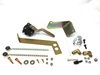 Hendrickson AKH0270-3 Suspension Ride Height Control Valve Suspension Ride Height Control Valve