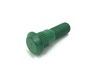 Euclid E-11672-L Wheel Hub Stud Wheel Hub Stud, Headed, 0.901 in./0.890 in. Body Diameter, 1.07 in. Body Length, 1.31 in.