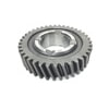 TTC 49-8-21 Differential Gear Set GEAR MAINSHAFT (BACK TAPER)
