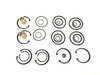 TTC 313097X Differential Gear Set O'RING ASSY