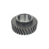 TTC 56-8-13 Differential Gear Set GEAR MAINSHAFT (3RD SPEED)