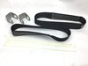 Hendrickson S-23086-3 Suspension Limiter Strap Suspension Limiter Strap - Standard Shock Mount