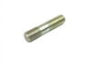 Hendrickson 19111-001 Suspension Saddle Cap Suspension Saddle Cap - 5⁄8"-18 UNF Drive Bushing Cap Stud, for Hendrickson AR,