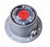81024 by TIMKEN - Die Cast Aluminum Hub Cap