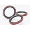Timken HU009A Axle Hub Cap Die Cast Aluminum Hub Cap