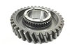 TTC 67-8-4 Differential Gear Set GEAR MAINSHAFT