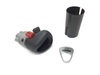 Meritor M13A6913 Manual Transmission Differential MACH TRANSMISSION - RANGE CYLINDER KIT