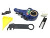 Stemco MK42700S Air Brake Automatic Slack Adjuster ABA WITH AUTO CHECK (Please allow 7 days for handling. If you wish to