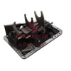 Meritor KIT5445 Transmission Case Cover Transmission Case Cover, Top