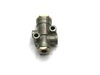 Newstar S-17744 Valve Body Fluid Pipe Synchronizing Valve
