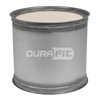 Durafit C17-0038 Diesel Particulate Filter (DPF) Cummins - ISM