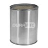 Durafit C17-0058 Diesel Particulate Filter (DPF) Cummins ISB