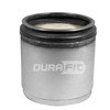 Durafit C17-0076 Diesel Particulate Filter (DPF) Detroit Diesel - DD13, DD15