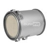 Durafit C17-0039 Diesel Particulate Filter (DPF) Detroit Diesel MB OM926